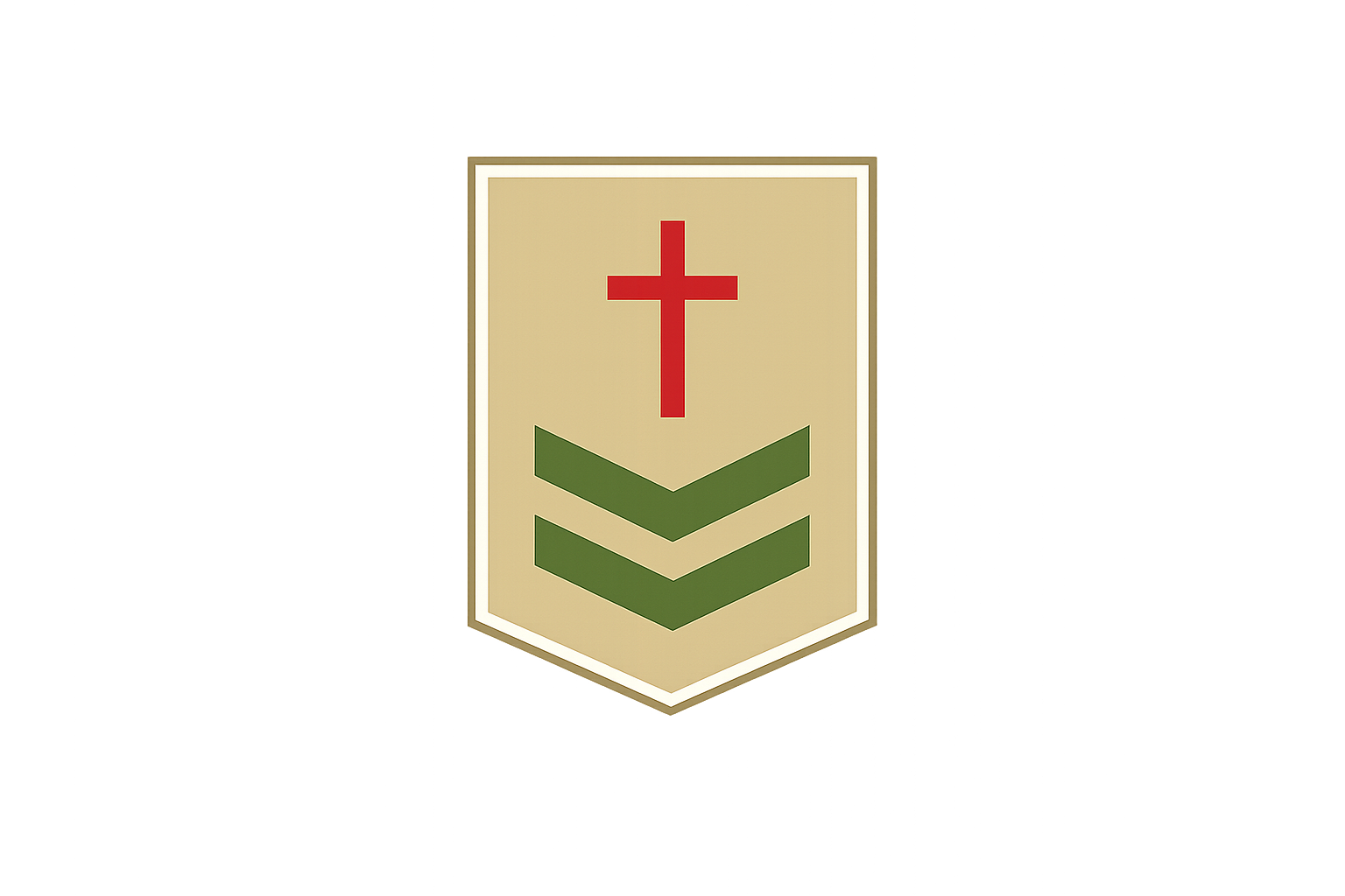 Koevoet Ministries Logo